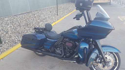 Motorcycle Shop «Binford Custom Cycles», reviews and photos, 1297 N Main St, Manteca, CA 95336, USA