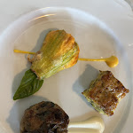 Photo n°1 de l'avis de Federica.i fait le 27/06/2023 à 12:35 sur le  Antichi Sapori Montegrosso à Montegrosso