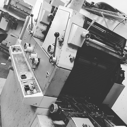 Commercial Printer «Zipp Printing», reviews and photos, 235 E McKinley Ave # 2, Mishawaka, IN 46545, USA