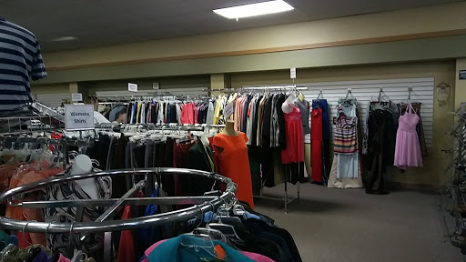 Thrift Store «SPCA Thrift Shop», reviews and photos, 4220 S Washington Ave, Titusville, FL 32780, USA