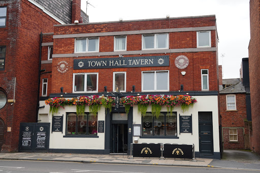 Town Hall Tavern Leeds