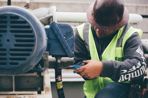 Electrician «Southern Electrical Services Company», reviews and photos, 103 Sycolin Rd SE, Leesburg, VA 20175, USA