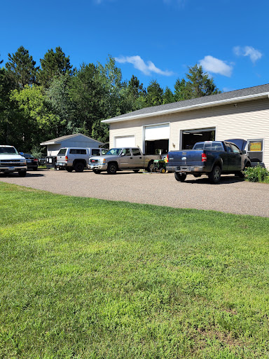 Fox Ridge Auto Service en Oak Grove