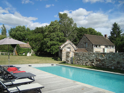 FCI Houdan - FCI Prestige à Houdan