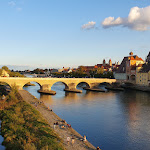 Photo n°1 de l'avis de Lilly.a fait le 25/09/2023 à 08:48 sur le  SORAT Insel Hotel Regensburg à Regensburg