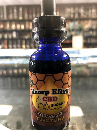 Tobacco Shop «Puffs Smoke Shop», reviews and photos, 9458 Whittier Blvd, Pico Rivera, CA 90660, USA