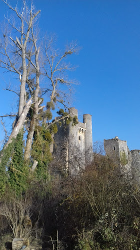 Gourdet Eric à Varennes-lès-Narcy