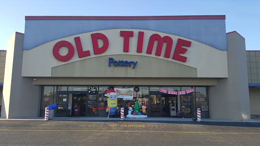 Home Goods Store «Old Time Pottery», reviews and photos, 1870 N Kings Hwy, Myrtle Beach, SC 29575, USA