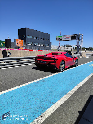 Aérodrome d'Albi - Le Séquestre à Le Sequestre
