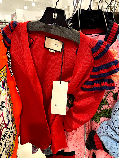 Department Store «Saks OFF 5TH», reviews and photos, 127 Skokie Blvd, Northbrook, IL 60062, USA