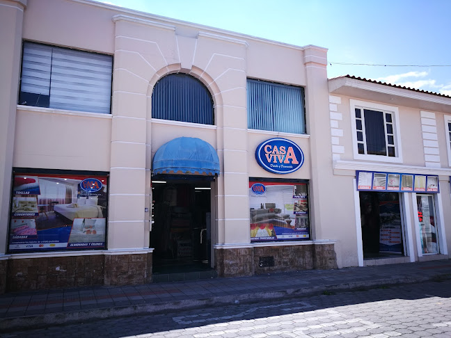 Almacén Casa Viva