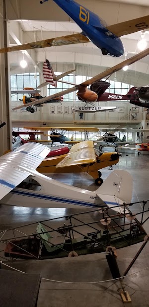 Port Townsend Aero Museum - photo 75
