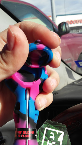 Gift Shop «Planet K Texas - Military», reviews and photos, 2803 Goliad Rd, San Antonio, TX 78223, USA