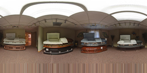 Funeral Home «Camino Del Sol Funeral Chapel & Cremation Center», reviews and photos, 13738 W Camino Del Sol, Sun City West, AZ 85375, USA