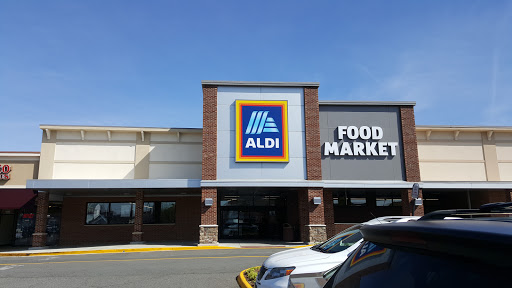 Supermarket «ALDI», reviews and photos, 6129 Backlick Rd, Springfield, VA 22150, USA
