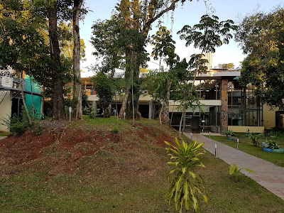 lodging