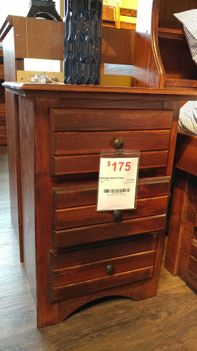 Furniture Store «Living Spaces - San Leandro», reviews and photos, 250 Floresta Blvd, San Leandro, CA 94578, USA