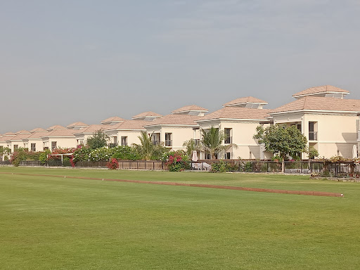 Polo Clubhouse