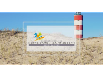 Ensemble Scolaire Notre Dame-Saint Joseph Berck