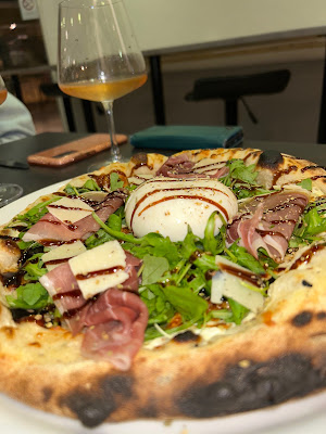 La tour de Pizz à La Seyne-sur-Mer