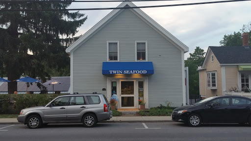 Seafood Restaurant «Twin Seafood Grill», reviews and photos, 541 Massachusetts Ave, Acton, MA 01720, USA
