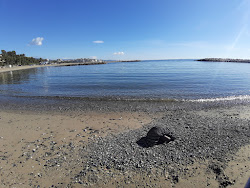 Photo de Playa el Rodeito et le règlement