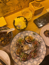 Plats et boissons du Restaurant japonais Le soma (Saintonge) à Paris - n°13