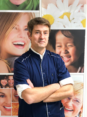 Docteur SERVAIS Richard à Hazebrouck