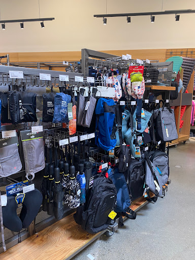 Camping Store «REI», reviews and photos, 240 Andover Park W, Tukwila, WA 98188, USA