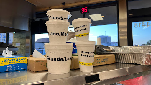 Supermarket «Tula Market», reviews and photos, 24418 Rockfield Blvd, Lake Forest, CA 92630, USA