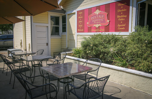 Dessert Restaurant «Divine Desserts by Aguirre», reviews and photos, 6045 S Walnut St, Loomis, CA 95650, USA