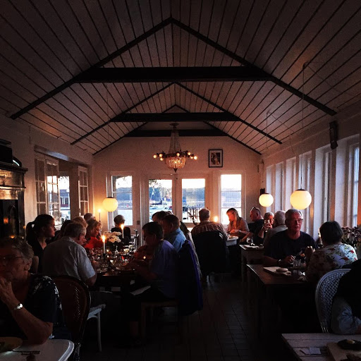 Restaurant Ö in Nysted, Sønderborg
