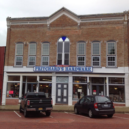 Pritchard's Hardware