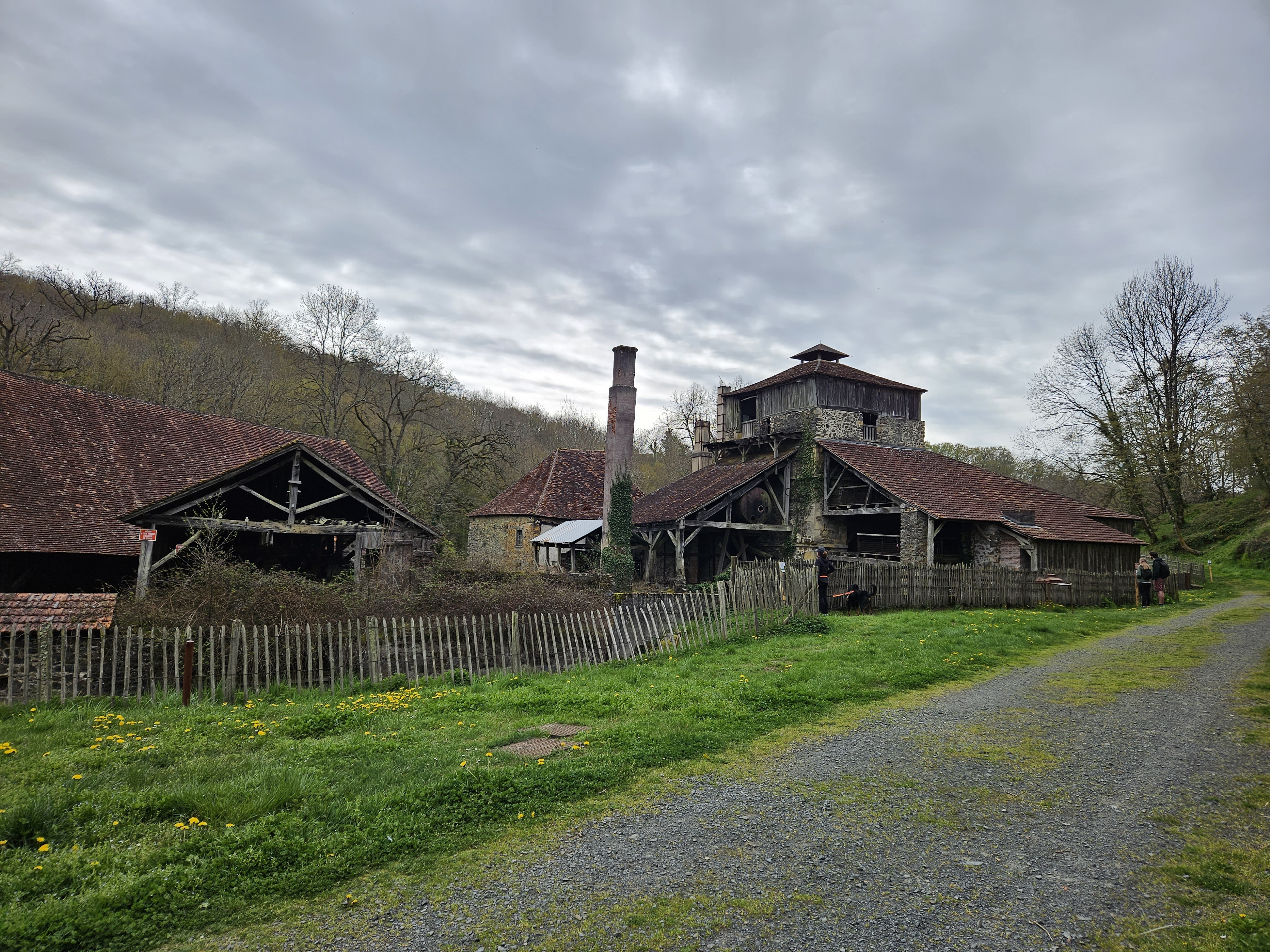 Photo n° 2 de l'avis de Julien.o fait le 04/05/2023 à 23:15