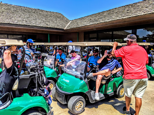 Golf Club «Shawnee Country Club - GreatLife Golf & Fitness», reviews and photos, 913 SE 29th St, Topeka, KS 66605, USA