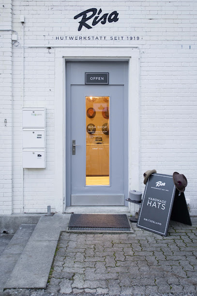 Risa Hut- Shop - Ihr Hutladen in Zürich