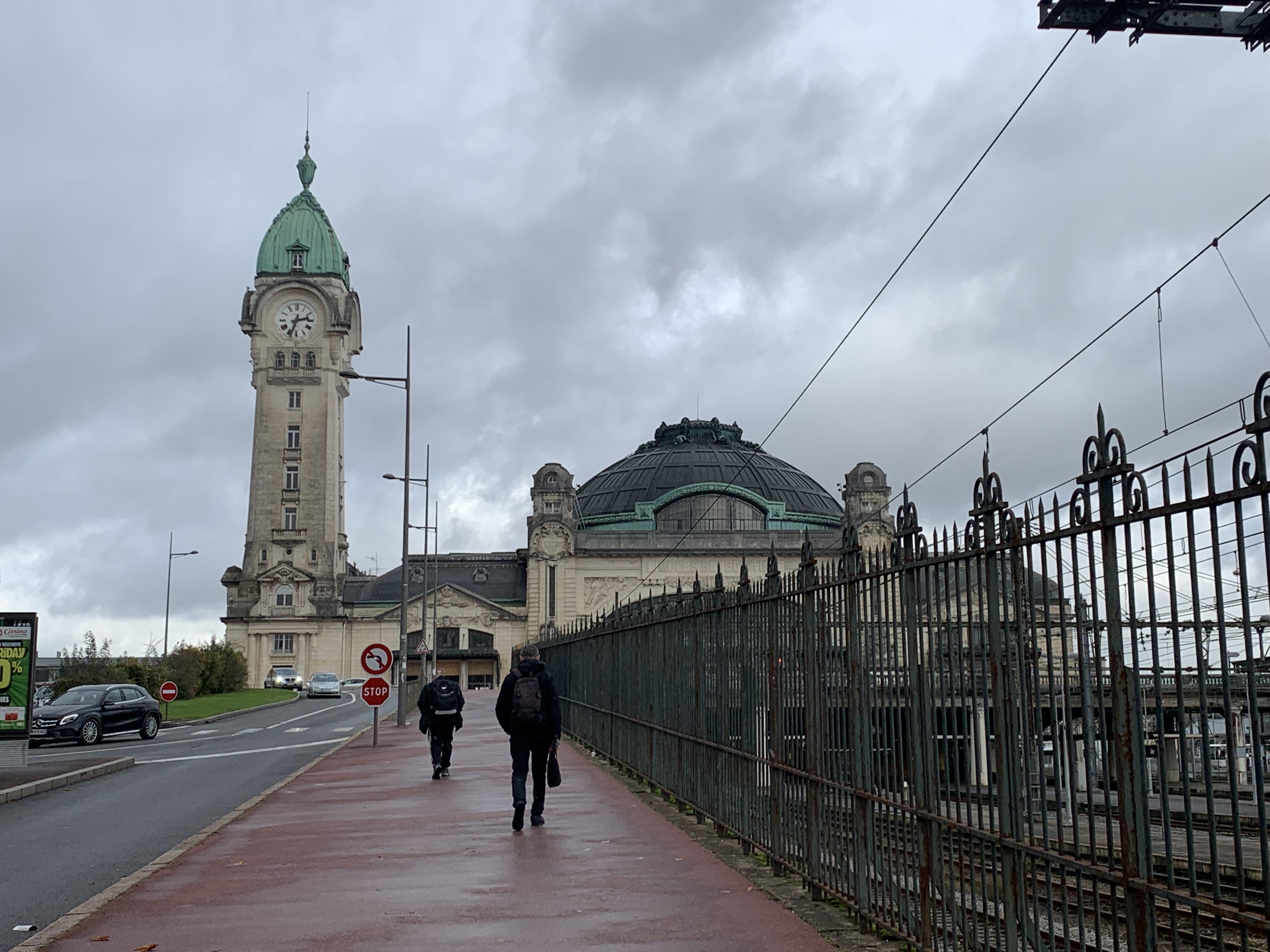 Photo n° 2 de l'avis de Hanh.g fait le 29/11/2022 à 16:53