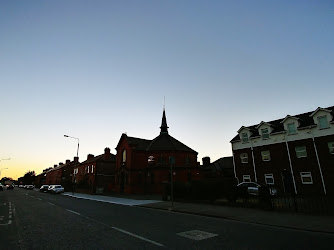 St. Andrew's Community Centre