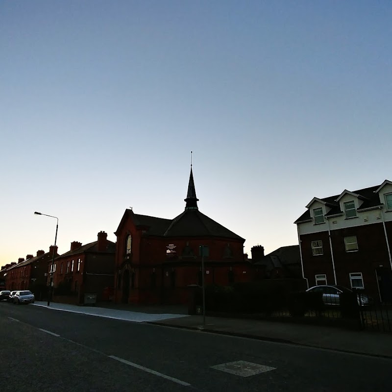 St. Andrew's Community Centre