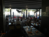 Atmosphère du Restaurant 1971 Corner Cafe à Fréjus - n°2