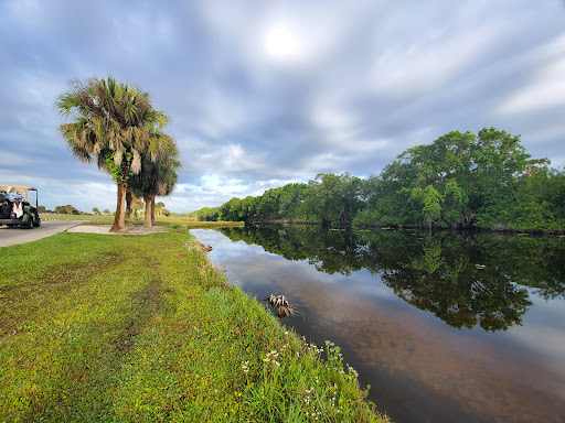 Golf Club «Viera East Golf Club», reviews and photos, 2300 Clubhouse Dr, Rockledge, FL 32955, USA