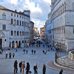 Photo n°7 de l'avis de Gaetano.r fait le 13/05/2024 à 07:57 sur le  Hotel Bonazzi à Perugia