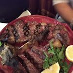 Photo n°1 de l'avis de Paolo.a fait le 08/07/2019 à 22:07 sur le  Trattoria de la Trebia Milano à Milan