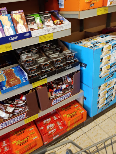 Supermarket «ALDI», reviews and photos, 444 Quaker Ln, Warwick, RI 02886, USA