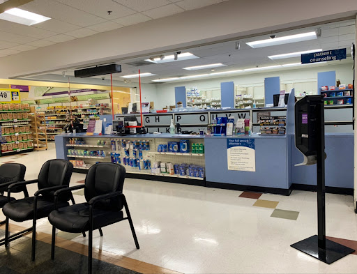 Supermarket «Giant», reviews and photos, 300 Eden Cir, Bear, DE 19701, USA