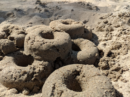 Park «Fort Gratiot County Park», reviews and photos, 3325 Metcalf Rd, Fort Gratiot Twp, MI 48059, USA