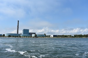 Sheffield Island Ferry - photo 5