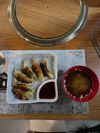 Soupe du Restaurant coréen Shingané à Paris - n°6