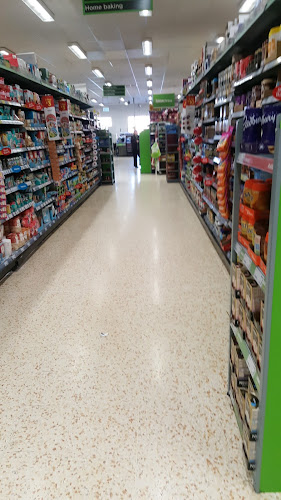 Reviews of Asda Stoneycroft Supermarket in Liverpool - Supermarket