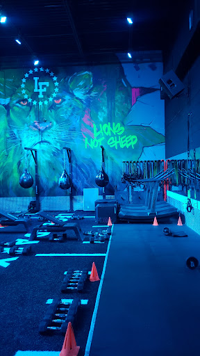 Gym «Legendary Fitness Miami», reviews and photos, 18900 SW 106th Ave #116, Miami, FL 33157, USA